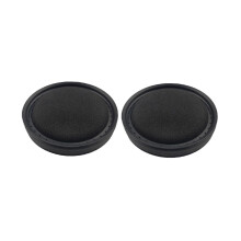 Vervangend filter voor Arnica BF84 stofzuigerfilters-Twee stuks