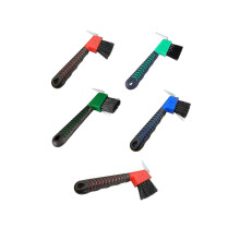 Durability Steel Horse Hoof Hook and Brush for Thorough-5