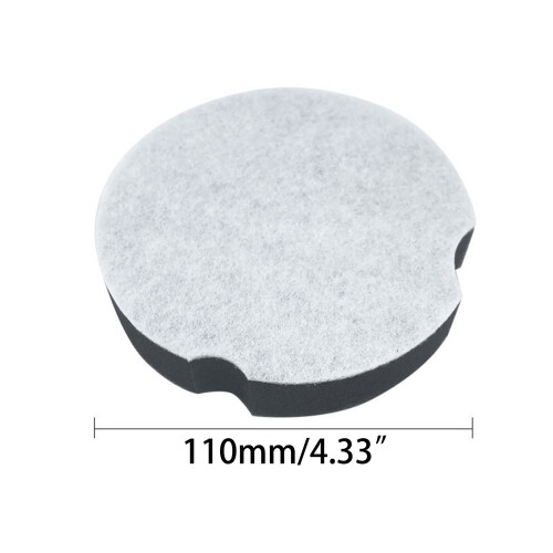 Leichter Filter Powerforce Upright 1520 2112 Series Staubsauger 1