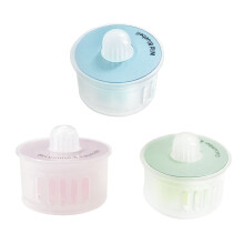 3 stuks stofzuiger geurcapsules stofzuiger geurcapsules