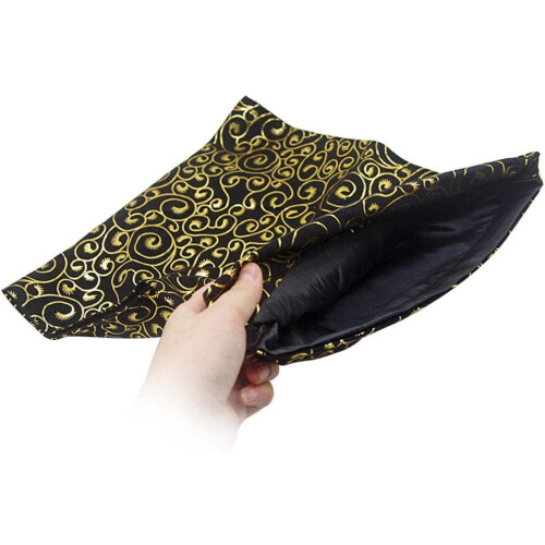 Magic Change Bag Transfer Bag Vanishing Effect Magic Tricks for Magicians 2
