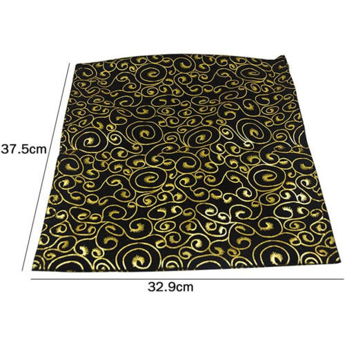 Magic Change Bag Transfer Bag Vanishing Effect Magic Tricks for Magicians 1