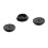3/6pcs Rubber Meat Probe Grommet Replacement Black Temp Probe-B 5