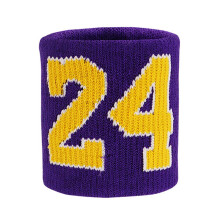 Handgelenk Schweißbänder Figuren Armbänder Sports Bands Fr Sport Tennis Fitnessstudio Basketball Multi Use Armbänder Frauen Männer
