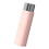 Portables Floss Storage Case Transparents Refillable-Pink 1 1