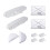 Pool Cleaner Kit Keep Your Pool CrystalsClear with Replacement 1