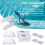 Pool Cleaner Kit Keep Your Pool CrystalsClear with Replacement 2