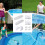 Pool Cleaner Kit Keep Your Pool CrystalsClear with Replacement 5