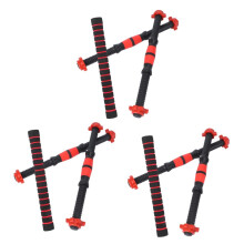 Dumbbell Bar Weight Lifting Equipment Barbell Connecting Tool x 3