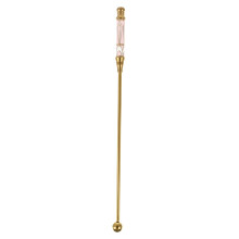 Stirring sticks for cocktails Reusable stirring sticks for bar and at home for daily use and special occasions and Light