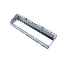 Couvercle de brosse principale d'aspirateur, couvercle de
