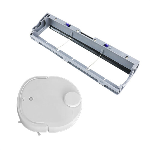 Couvercle de brosse principale d'aspirateur, couvercle de 1