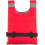 Life Jacket for Adults with High Visibility Adjustable Buckle 5