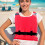 Life Jacket for Adults with High Visibility Adjustable Buckle 2
