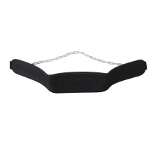 Weight Lifting Belt Waist Protector Adjustable Weight Lifting Belt for Gym Training