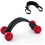 Exercise Thrust Belt for Dumbbells, Waist Belt Band, Heavy Weights, Deep Thrust Trainer for Strength Training, Squats, Workout 3