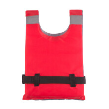 Life Jacket for Kayak , High Visibility, Strong Buoyancy for Adults