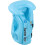 's Swimming Vest, Quick Release PVC Life Jacket, Adjustable Strap blue medium 5