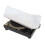 Breathable Protective Cover for Sound Systems Heat-silver 1