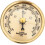 Household tool, 70 mm, adjustable mechanical barometer, designed to easily track environmental changes 3