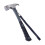 Camping Hammer  Multifunctional Tent Peg Hammer with Hook, Robust Outdoor Tool 1