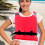 Life Jacket with Reflective Strips  Strong Buoyancy  High Visibility Ref: 9154 5