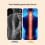 Ergonomic Lumbar Support Pillow for Spinal Alignment in-2pcs 7