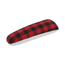 Ironing Mat for Tailor, Ironing Press Ham for Ironing, Curved Seam, Cutter for Pressing Body Seams, Curves (Long Short)