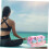 Yoga bag polyester pink 4