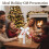5-Piece House Cup Holder Set - Christmas Mug Display Stand,-10 2
