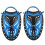 Swimming Paddle Power Hand Paddles Swimming Training Tools for  Blue Adjustable 1