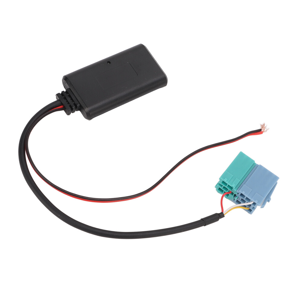Wireless Audio Streaming Bluetooth Aux Adapter Hands-Free Calling Enhanced Audio Quality Car Stereo Integration Easy Plug & Play Stable Connection 9139052895140