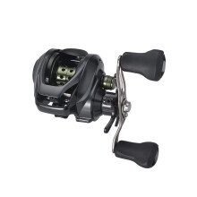 20axis explosion protection line, Long Shot metal wire cup, water drop wheel, raft fishing reel (color: lefthanded) (right) Right