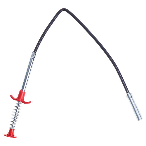 Καθαριστικό σωλήνων Flexible4Claw, ανθεκτικό εργαλείο αφαίρεσης φραγμένων