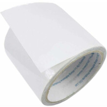 Zelfklevend zeildoektape, gebruiksvriendelijke waterdichte reparatietape voor buitentoepassingen, voorzien van rotbestendig materiaal en universele