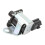 Électrovanne de purge pour système EVAP 4, référence interchangeable, construction robuste, installation facile et compatibilité étendue. 3