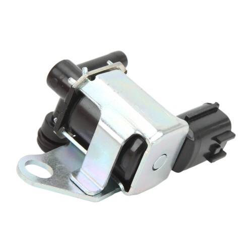 Électrovanne de purge pour système EVAP 4, référence interchangeable, construction robuste, installation facile et compatibilité étendue. 2
