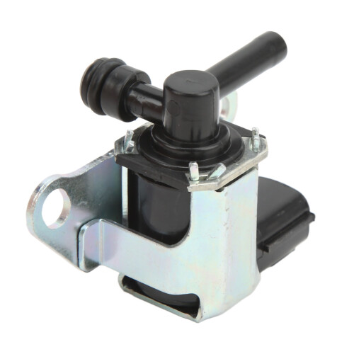 Électrovanne de purge pour système EVAP 4, référence interchangeable, construction robuste, installation facile et compatibilité étendue. 1