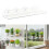 1 Piece Multi Functional Shelf Acrylic Materials-2 pack 2