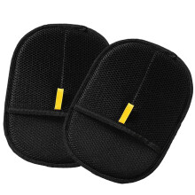 2PCS Practical Pet Grooming Hair Removal Gloves, Double-Sided Static Electricity Cleaning Grooming Gloves for Cat and Dog, Reusable Cleaning Brush Mit