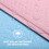 Pink Holographic Mailers, Poly Bubble Padded Envelopes, 18x23cm 100pc 2