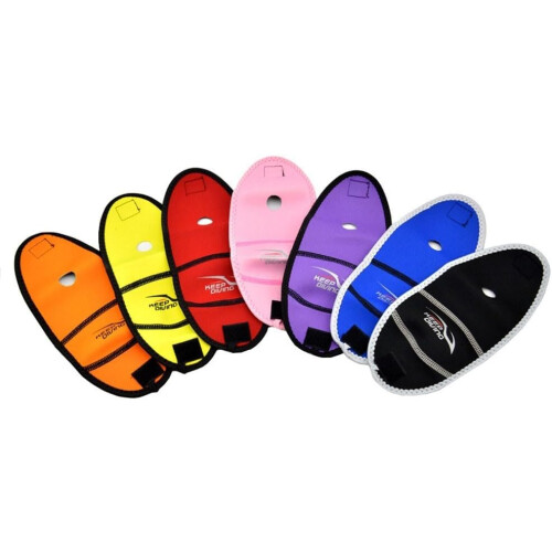 Essential Gear Scuba Diving Regulator Cover Rose 2