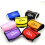 Essential Gear Scuba Diving Regulator Cover Rose 2