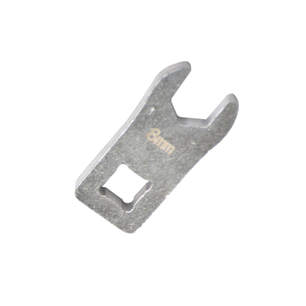 Professional 8 Mm Openend Wrench, Bicycle Wrench, Repair Tool For Hydraulic Screw Adjustment 9365049556170
