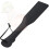 Black Leather Bat, Exquisite WearResistant,,, 1