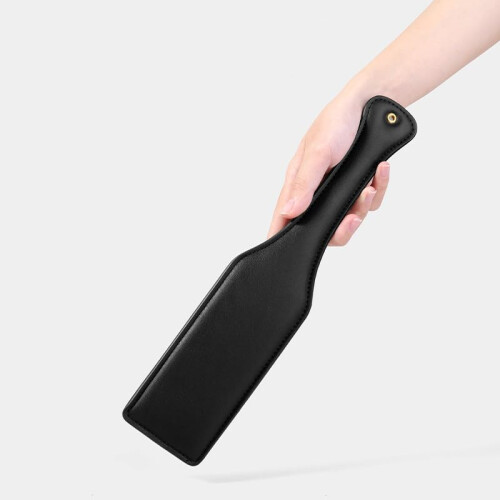 Black Leather Bat, Exquisite WearResistant,,, 1