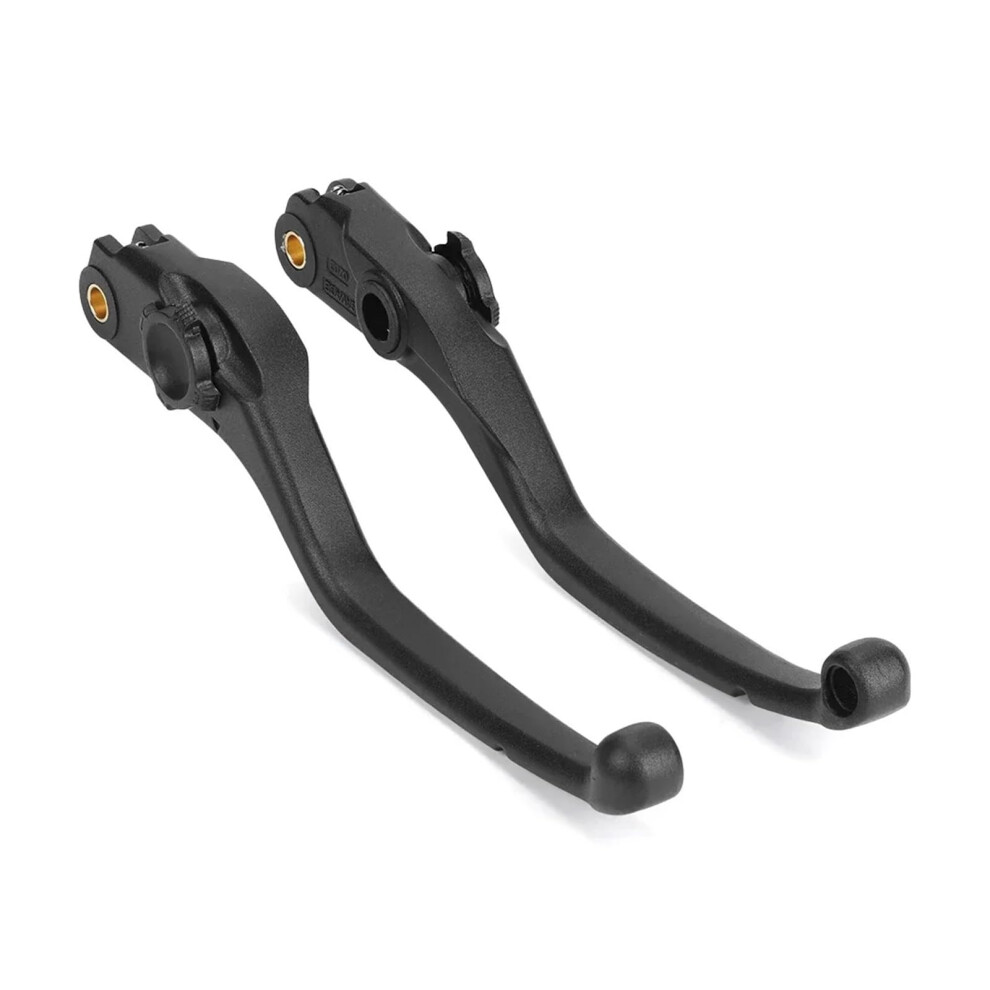 Clutch Lever For R1250gs For R1200gs R 1200 1250 For K1600gt Motorcycle Brake Lever Clutch Lever Front Control Levers Brake Lever (1 Set) 9365049556996
