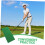 Highquality golf hitting mat SBR material for precise putting and training 4