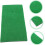 Highquality golf hitting mat SBR material for precise putting and training 5