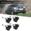 Reifendruckkontrollsystem (TPMS) Sensor Langlebig Einfache Installation Kompatibel mit Mazda Vorprogrammiert Sofort koppelbar Stoßfest 4